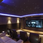 cinema room installations spain