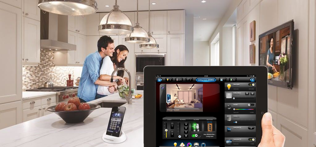 Home automation installers